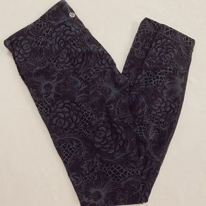 Lululemon Run on Tight 25’’